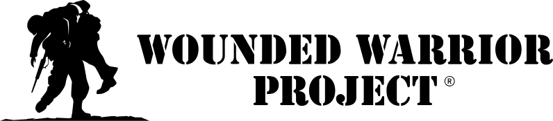 wounded warrior project logo